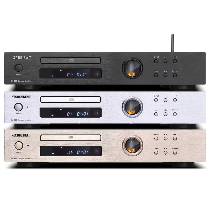 Lossless Audio Youtube Music - Professional Fever Grade Pure CD Player,