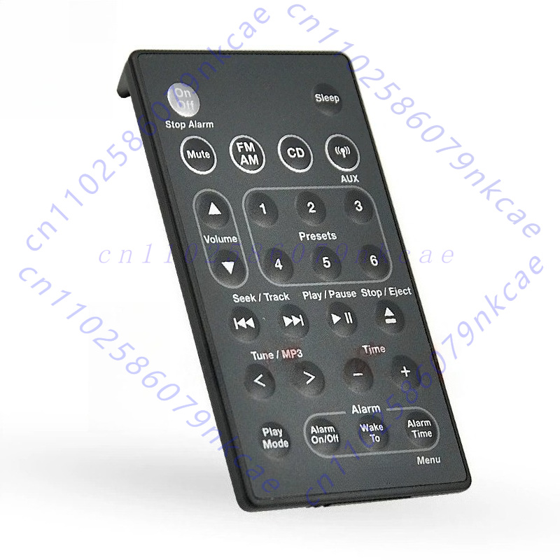 Audio Music Generator Free - Controle Remoto para Sistema de Música
