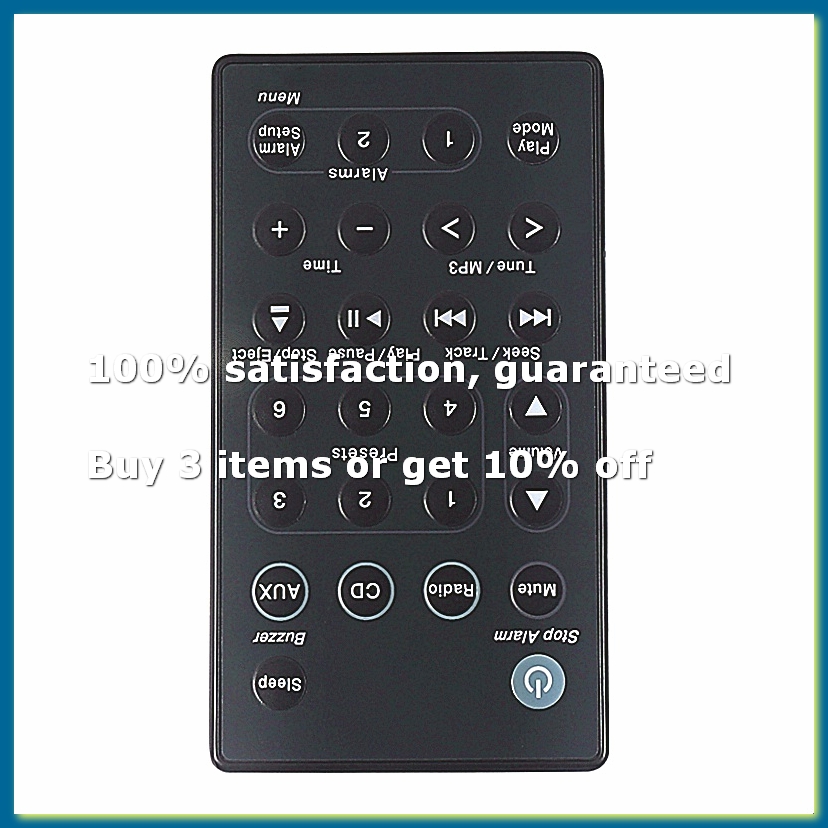 Audio Music Generator Free - Controle Remoto para Sistema de Áudio