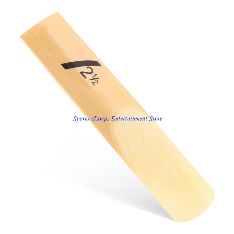 Saxophone Reed Pack - Pacote palhetas para saxofone alto G7NF