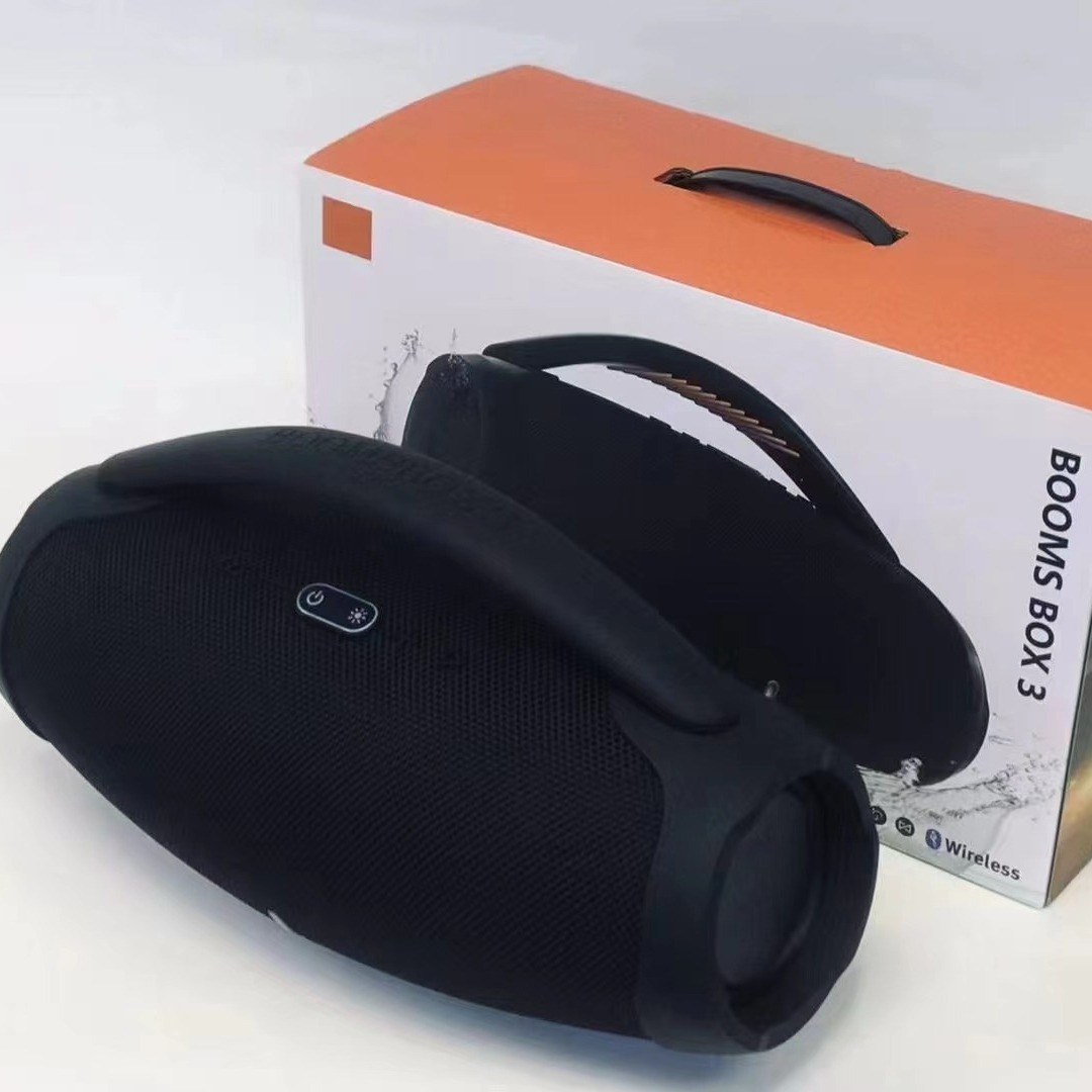 Caixa de Som Bluetooth Portáti - Audio Music Generator Free avaliação e preço