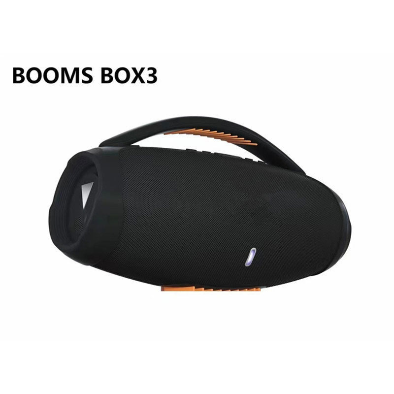Caixa de Som Bluetooth Portáti - Audio Music Generator Free avaliação e preço