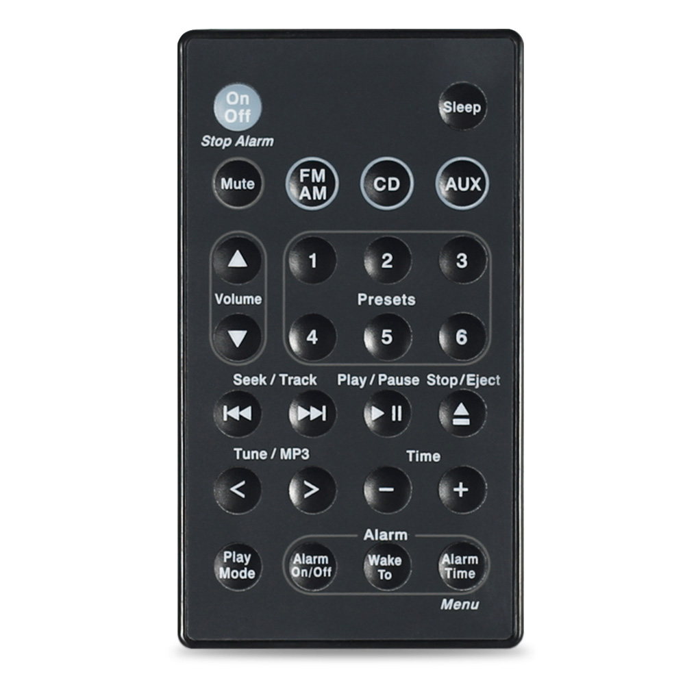 Controle remoto de substituiçã - Audio Music Generator Free avaliação e preço