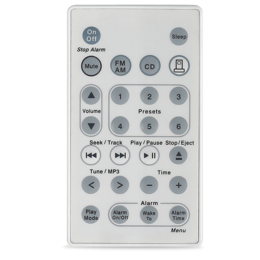 Controle remoto de substituiçã - Audio Music Generator Free avaliação e preço