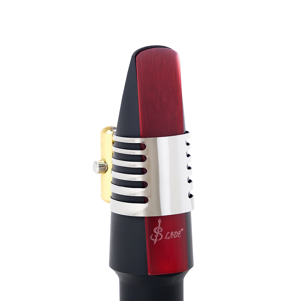 Nova resina saxofone palheta t - Saxophone Reed Pack avaliação e preço