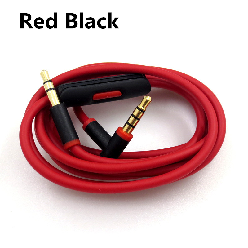 Cabo de áudio de substituição  - Beats Headphone Studio Pro avaliação e preço