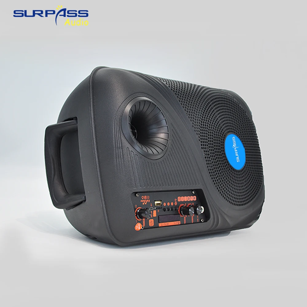 Carrinho portátil bluetooth al - Audio Music Remover avaliação e preço
