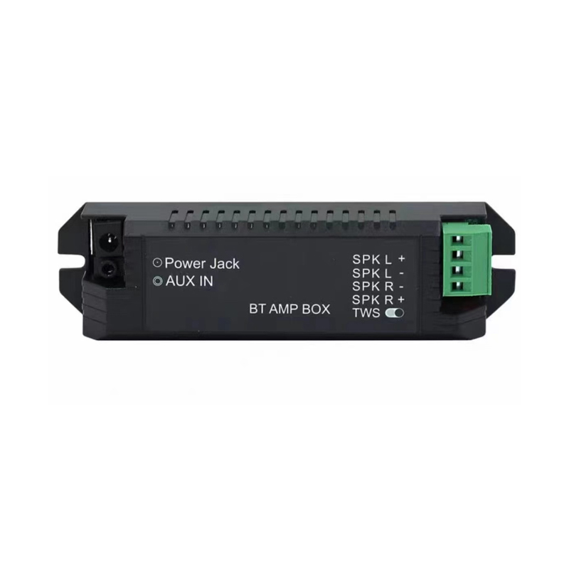 Áudio bluetooth módulo amplifi - Audio Music In Background avaliação e preço
