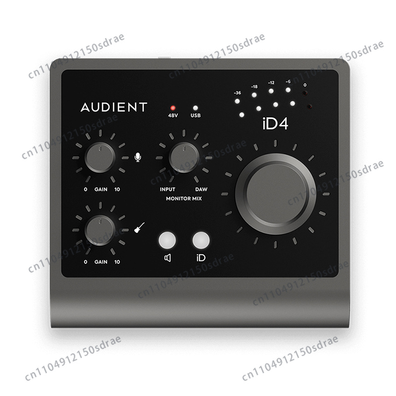 Interface de áudio profissiona - Audio Music Generator Free avaliação e preço