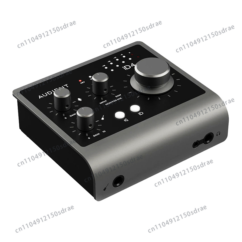 Interface de áudio profissiona - Audio Music Generator Free avaliação e preço