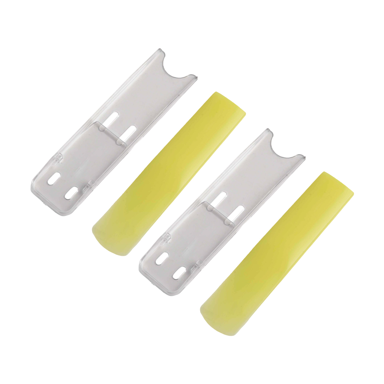 3 unidades/pacote saxofone alt - Saxophone Reed Pack avaliação e preço