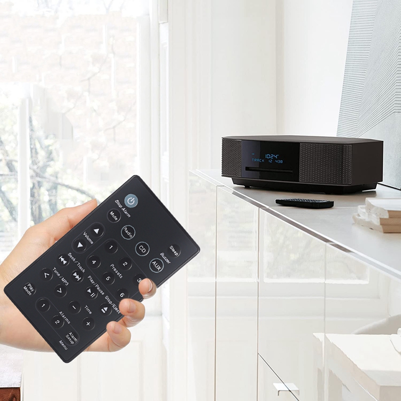 Controle Remoto para Sistema d - Audio Music Generator Free avaliação e preço