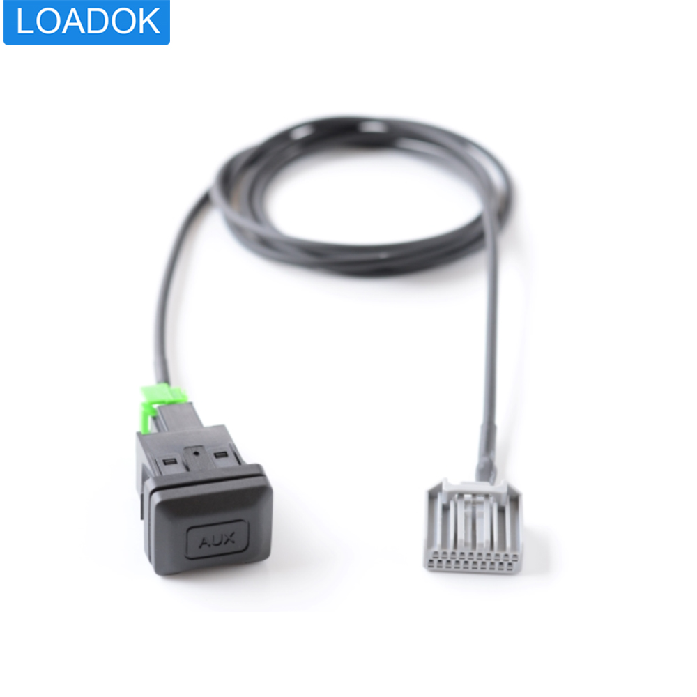Carro cd rádio estéreo 3.5mm m - Audio Music Generator Free avaliação e preço