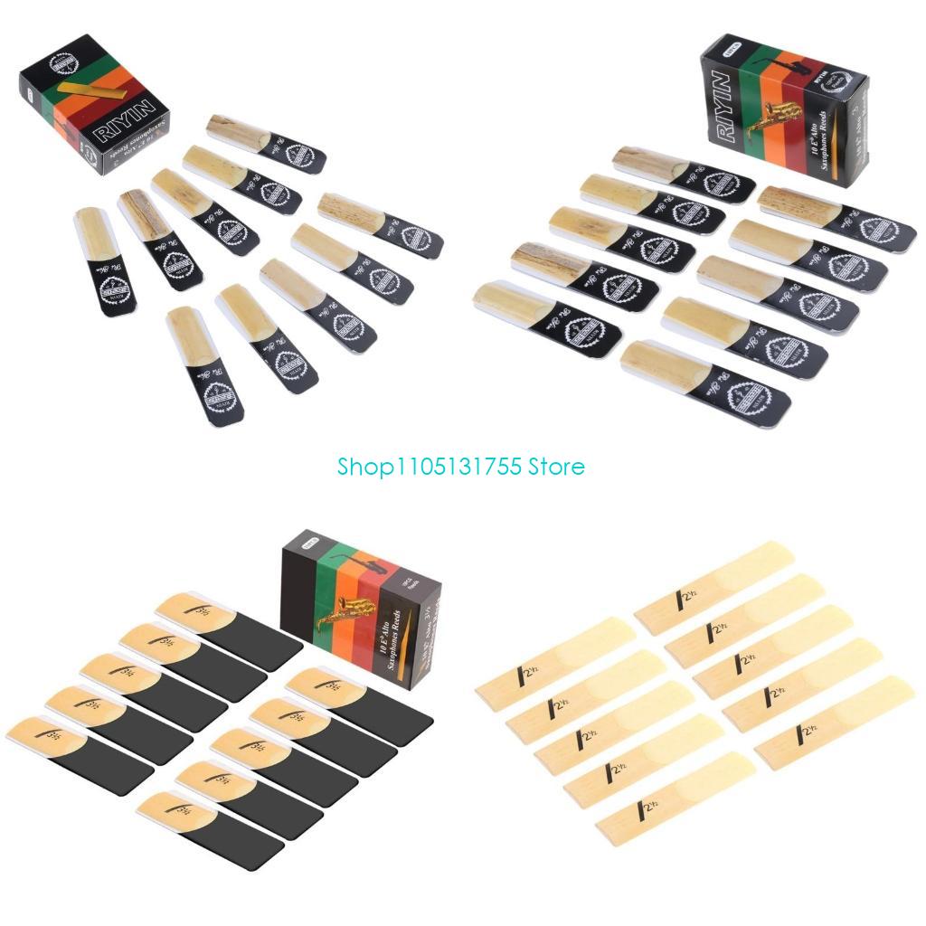 Palhetas para Saxofone Alto K0 - Saxophone Reed Pack avaliação e preço