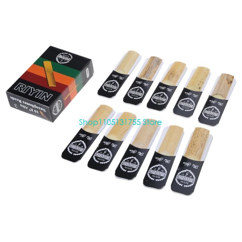 Palhetas para Saxofone Alto K0 - Saxophone Reed Pack avaliação e preço