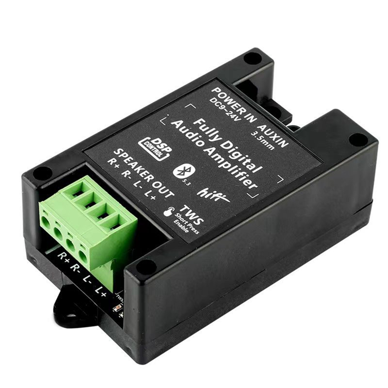 [LXYA68Z!] Placa Amplificadora - Audio Music In Background avaliação e preço