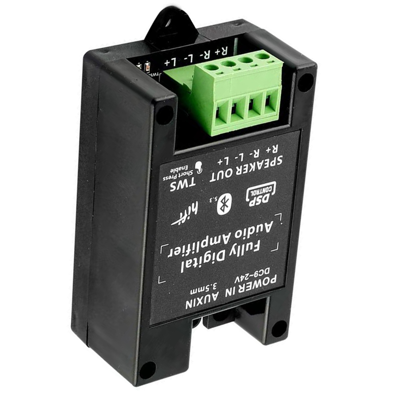 [LXYA68Z!] Placa Amplificadora - Audio Music In Background avaliação e preço