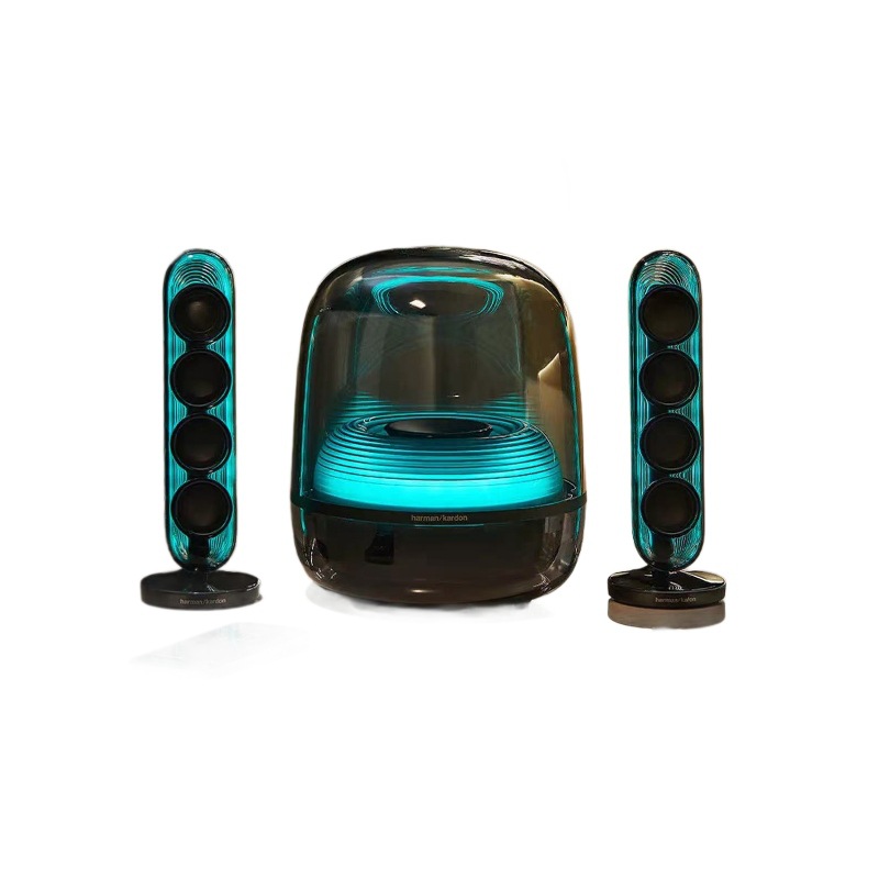 Aplicável a Soundsticks 5 Musi - Audio Music Generator Free avaliação e preço