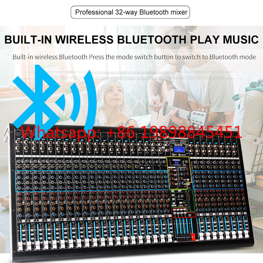 Mixer de Áudio Digital Profiss - Audio Music Generator Free avaliação e preço