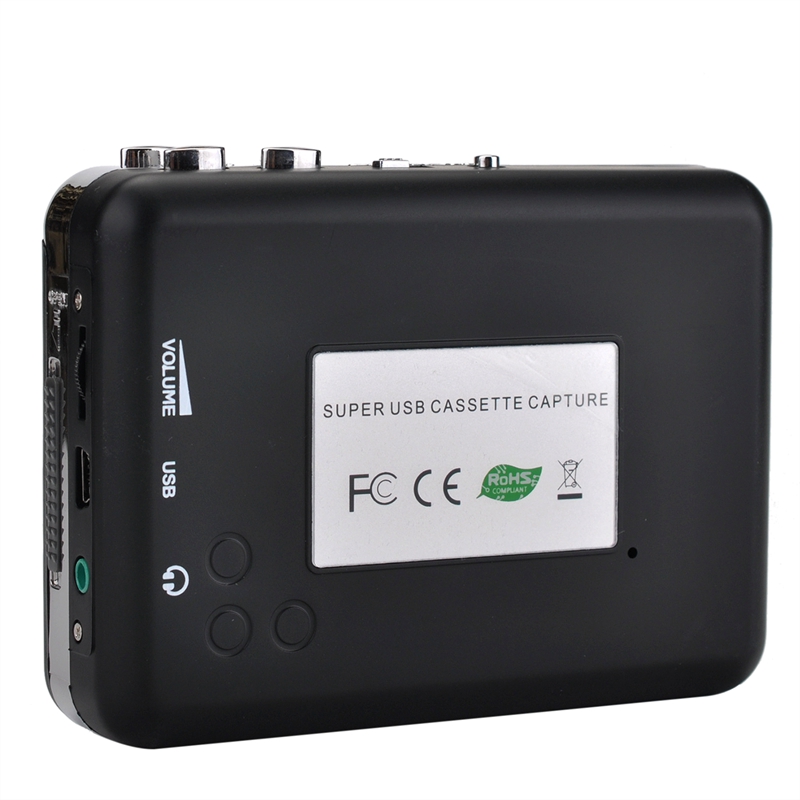 Ezcap218 Original: Conversor d - Audio Music Mp3 Songs avaliação e preço