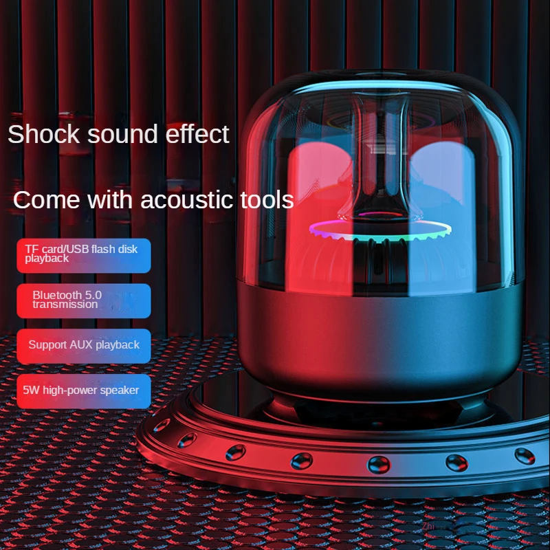 Geração bluetooth alto-falante - Audio Music Generator Free avaliação e preço