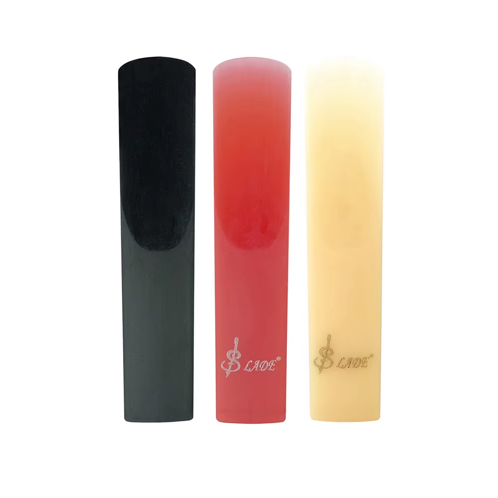 IRIN Pacote com 3 Palhetas de  - Saxophone Reed Pack avaliação e preço