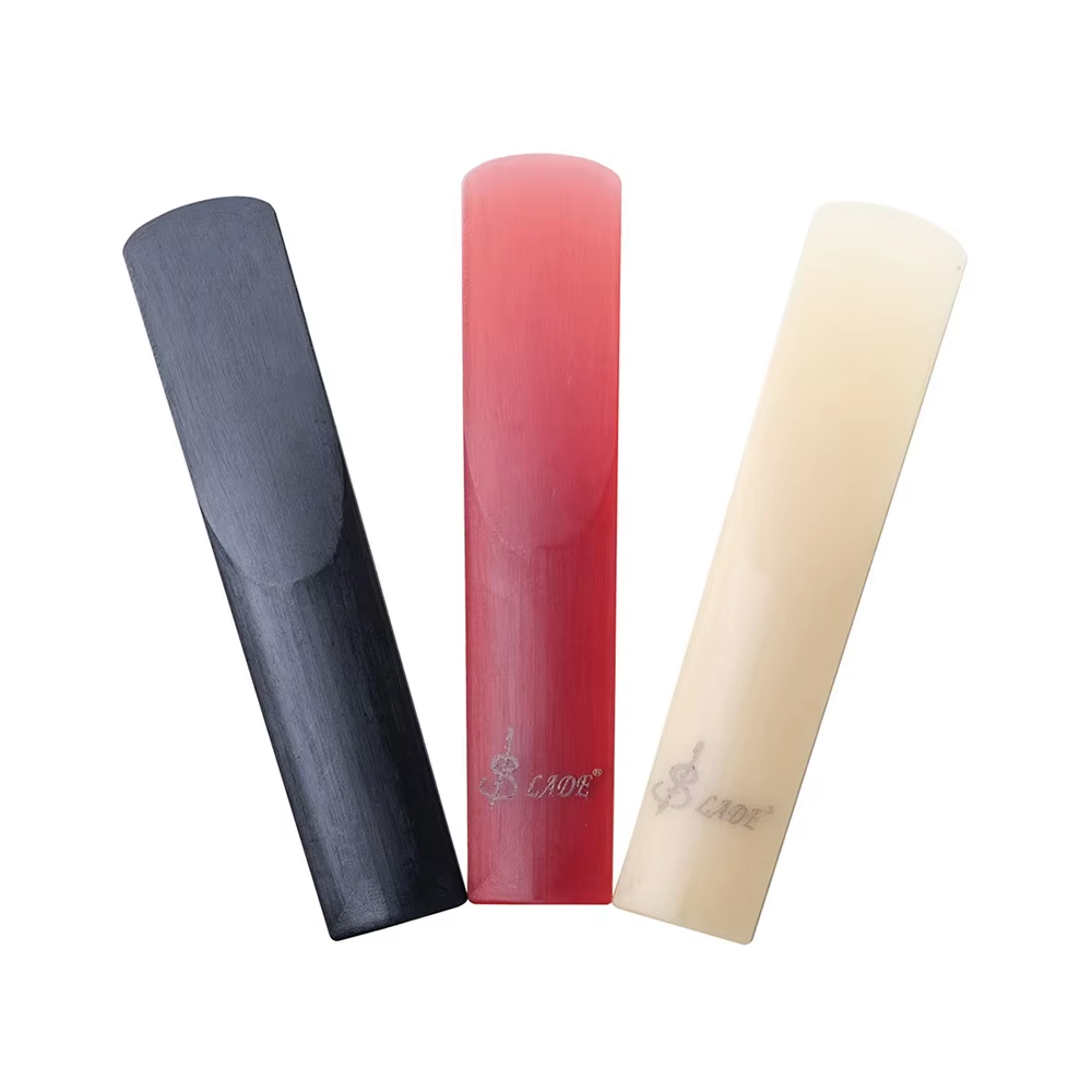 IRIN Pacote com 3 Palhetas de  - Saxophone Reed Pack avaliação e preço