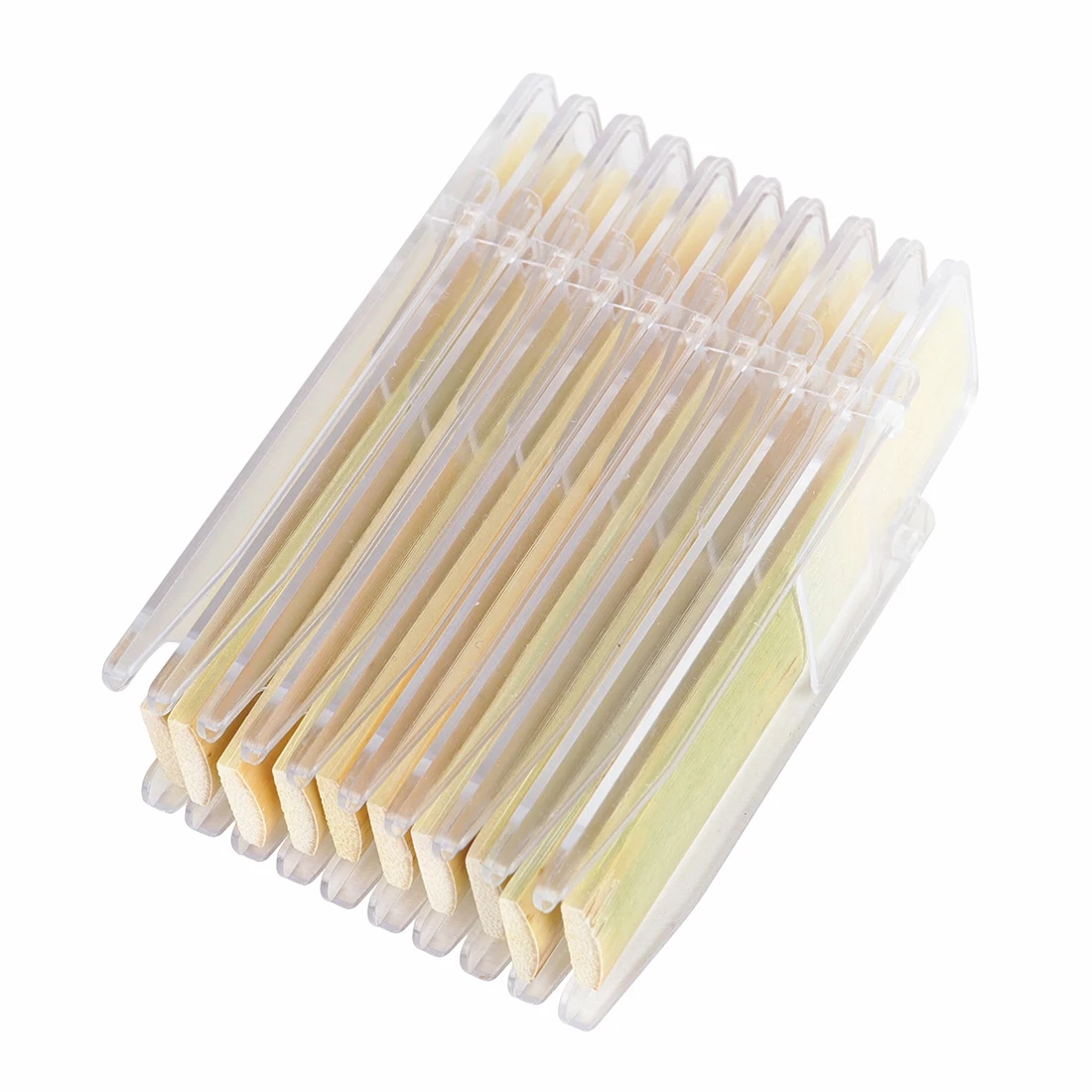 Palhetas para saxofone alto, f - Saxophone Reed Pack avaliação e preço
