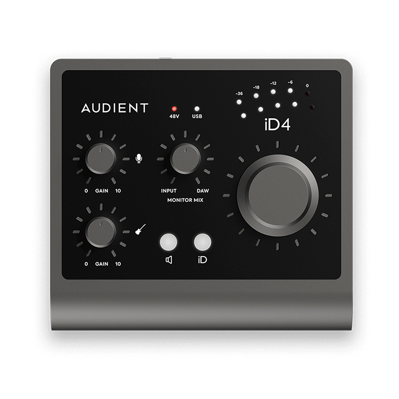 Interface de áudio profissiona - Audio Music Generator Free avaliação e preço