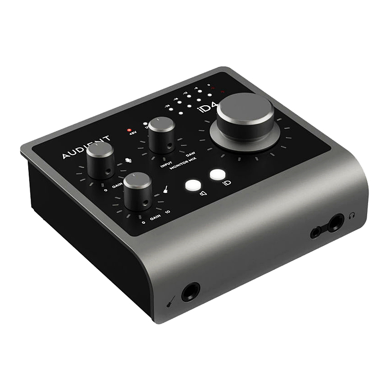 Interface de áudio profissiona - Audio Music Generator Free avaliação e preço